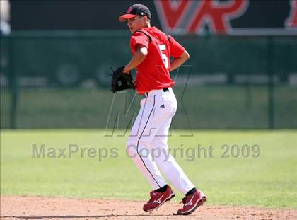 Thumbnail 1 in Georgetown @ Vista Ridge photogallery.