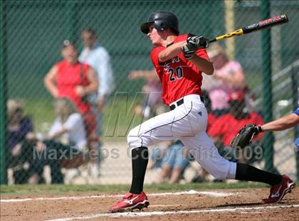Thumbnail 3 in Georgetown @ Vista Ridge photogallery.