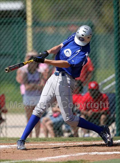 Thumbnail 3 in Georgetown @ Vista Ridge photogallery.