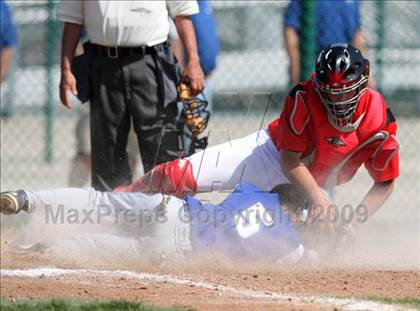 Thumbnail 1 in Georgetown @ Vista Ridge photogallery.