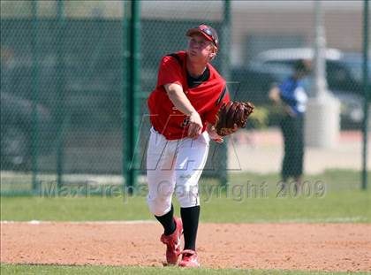 Thumbnail 2 in Georgetown @ Vista Ridge photogallery.