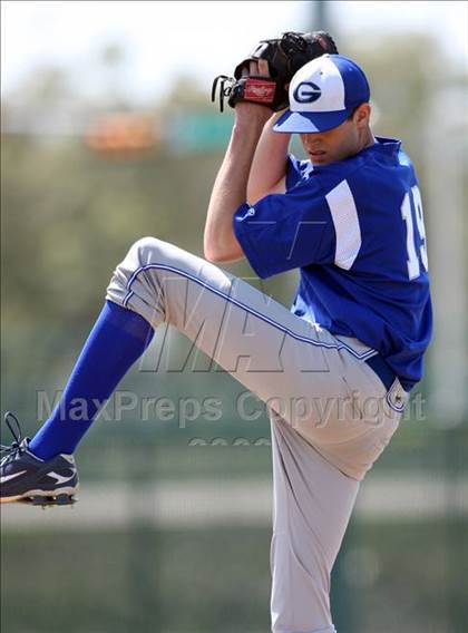 Thumbnail 1 in Georgetown @ Vista Ridge photogallery.