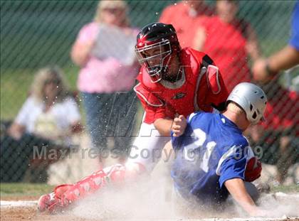 Thumbnail 1 in Georgetown @ Vista Ridge photogallery.