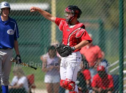 Thumbnail 2 in Georgetown @ Vista Ridge photogallery.
