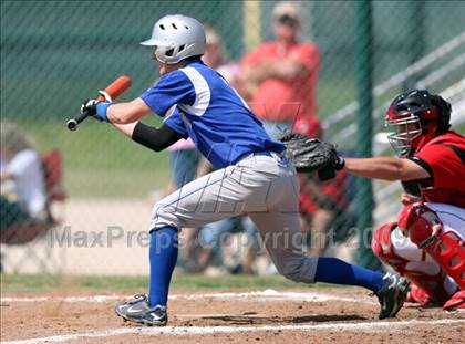 Thumbnail 3 in Georgetown @ Vista Ridge photogallery.