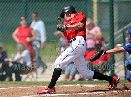 Thumbnail 2 in Georgetown @ Vista Ridge photogallery.