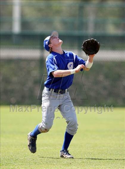 Thumbnail 3 in Georgetown @ Vista Ridge photogallery.