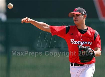 Thumbnail 2 in Georgetown @ Vista Ridge photogallery.