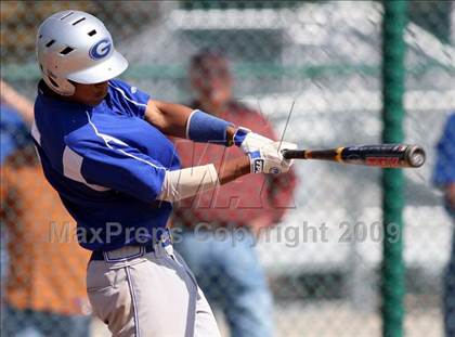Thumbnail 1 in Georgetown @ Vista Ridge photogallery.