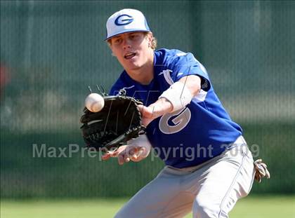 Thumbnail 1 in Georgetown @ Vista Ridge photogallery.