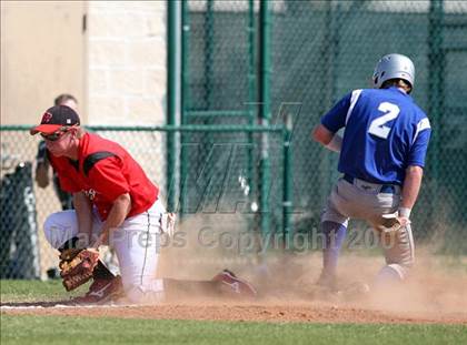 Thumbnail 3 in Georgetown @ Vista Ridge photogallery.