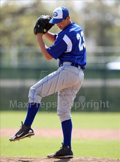 Thumbnail 1 in Georgetown @ Vista Ridge photogallery.