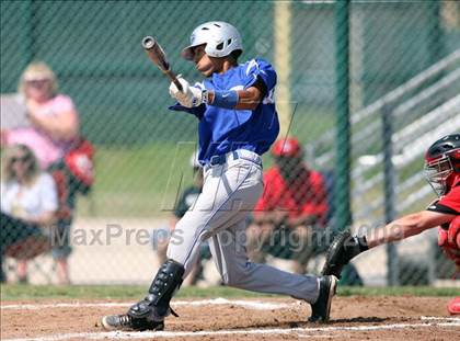 Thumbnail 1 in Georgetown @ Vista Ridge photogallery.