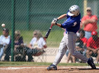 Thumbnail 1 in Georgetown @ Vista Ridge photogallery.
