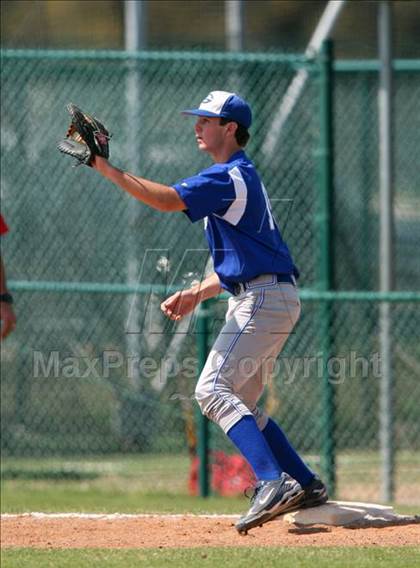 Thumbnail 3 in Georgetown @ Vista Ridge photogallery.