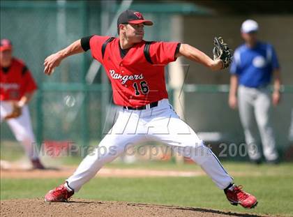 Thumbnail 3 in Georgetown @ Vista Ridge photogallery.