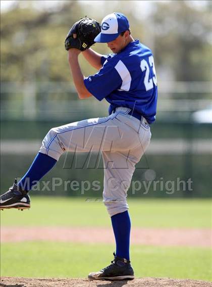 Thumbnail 2 in Georgetown @ Vista Ridge photogallery.