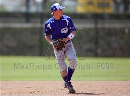 Thumbnail 3 in Georgetown @ Vista Ridge photogallery.
