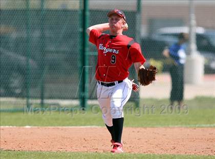 Thumbnail 3 in Georgetown @ Vista Ridge photogallery.
