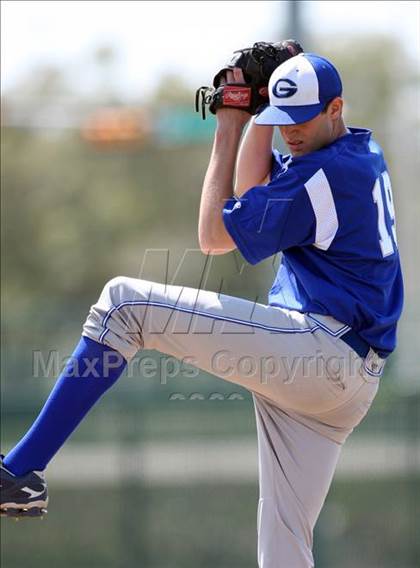 Thumbnail 3 in Georgetown @ Vista Ridge photogallery.