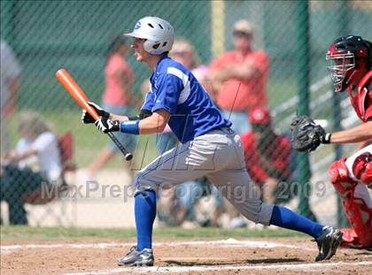 Thumbnail 2 in Georgetown @ Vista Ridge photogallery.