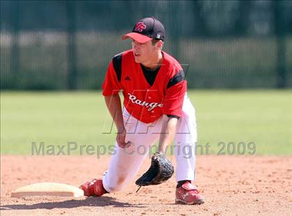 Thumbnail 2 in Georgetown @ Vista Ridge photogallery.