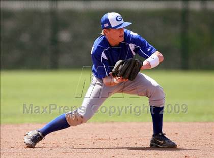 Thumbnail 3 in Georgetown @ Vista Ridge photogallery.