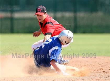 Thumbnail 2 in Georgetown @ Vista Ridge photogallery.