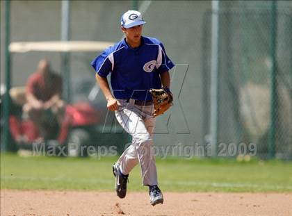 Thumbnail 2 in Georgetown @ Vista Ridge photogallery.