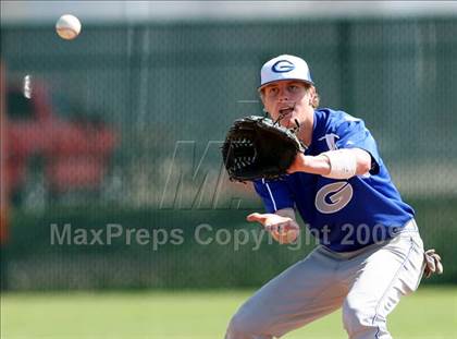 Thumbnail 3 in Georgetown @ Vista Ridge photogallery.