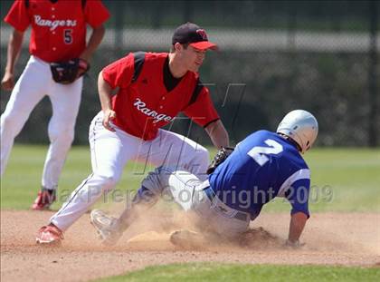 Thumbnail 3 in Georgetown @ Vista Ridge photogallery.