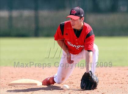 Thumbnail 3 in Georgetown @ Vista Ridge photogallery.
