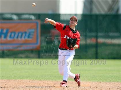 Thumbnail 2 in Georgetown @ Vista Ridge photogallery.