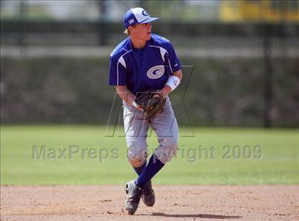Thumbnail 2 in Georgetown @ Vista Ridge photogallery.