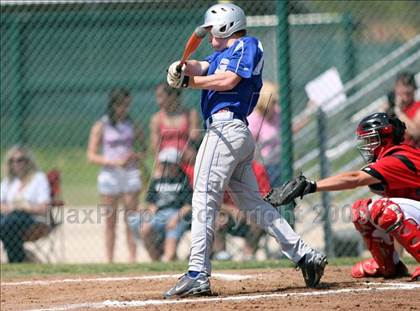Thumbnail 3 in Georgetown @ Vista Ridge photogallery.