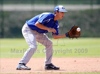 Thumbnail 2 in Georgetown @ Vista Ridge photogallery.