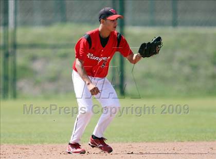 Thumbnail 3 in Georgetown @ Vista Ridge photogallery.