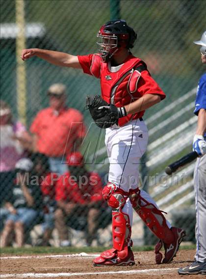 Thumbnail 1 in Georgetown @ Vista Ridge photogallery.