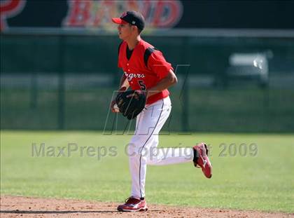 Thumbnail 2 in Georgetown @ Vista Ridge photogallery.