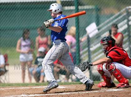 Thumbnail 1 in Georgetown @ Vista Ridge photogallery.