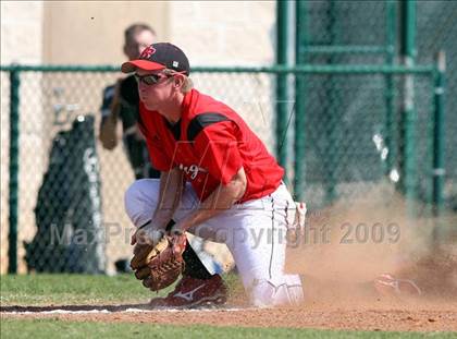 Thumbnail 2 in Georgetown @ Vista Ridge photogallery.