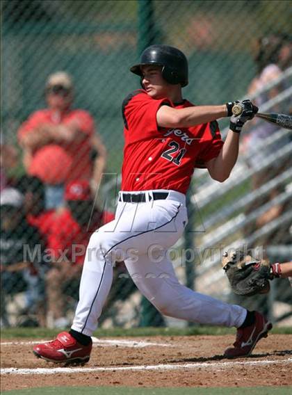 Thumbnail 2 in Georgetown @ Vista Ridge photogallery.