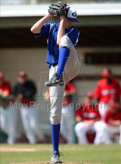 Thumbnail 3 in Georgetown @ Vista Ridge photogallery.