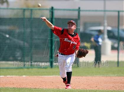 Thumbnail 1 in Georgetown @ Vista Ridge photogallery.