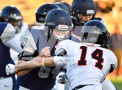 Thumbnail 3 in Flower Mound @ Coppell (B Teams) photogallery.