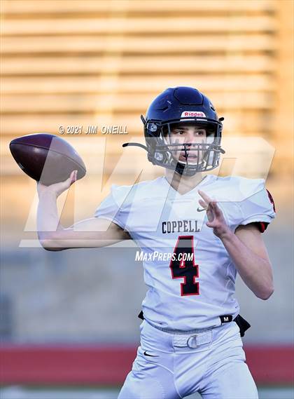 Thumbnail 1 in Flower Mound @ Coppell (B Teams) photogallery.