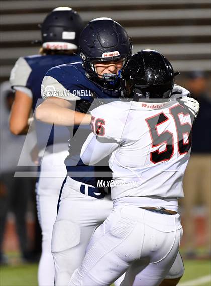 Thumbnail 2 in Flower Mound @ Coppell (B Teams) photogallery.