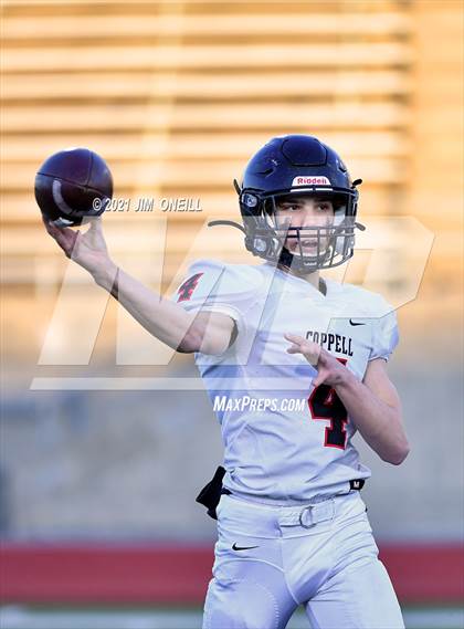 Thumbnail 2 in Flower Mound @ Coppell (B Teams) photogallery.