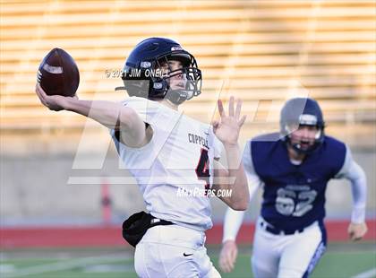 Thumbnail 1 in Flower Mound @ Coppell (B Teams) photogallery.