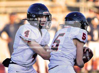 Thumbnail 2 in Flower Mound @ Coppell (B Teams) photogallery.